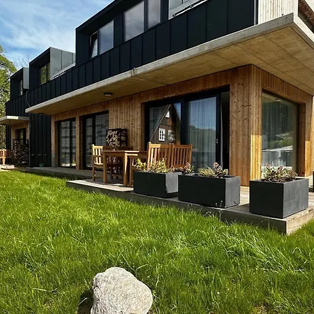 Apartment In Near